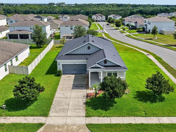 2364 CARRIAGE POINTE LOOP, APOPKA, FL 32712