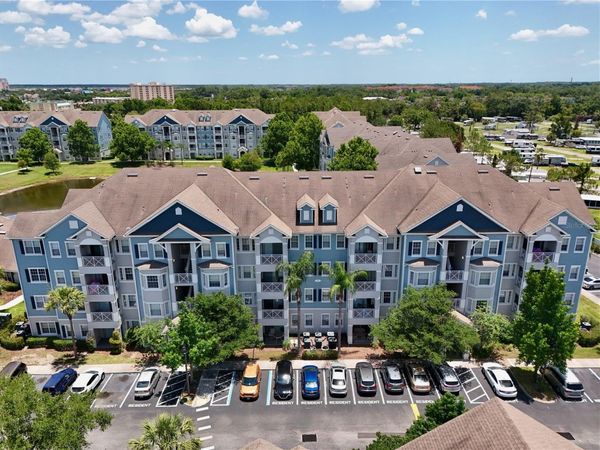 5255 CANE ISLAND LOOP , Unit 204, KISSIMMEE, FL 34746