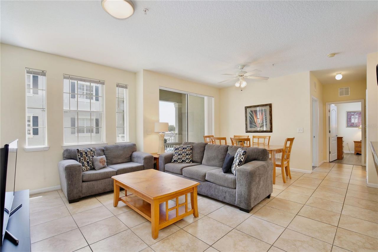 5255 Cane Island Loop , Unit 204, Kissimmee, FL 34746 Photo