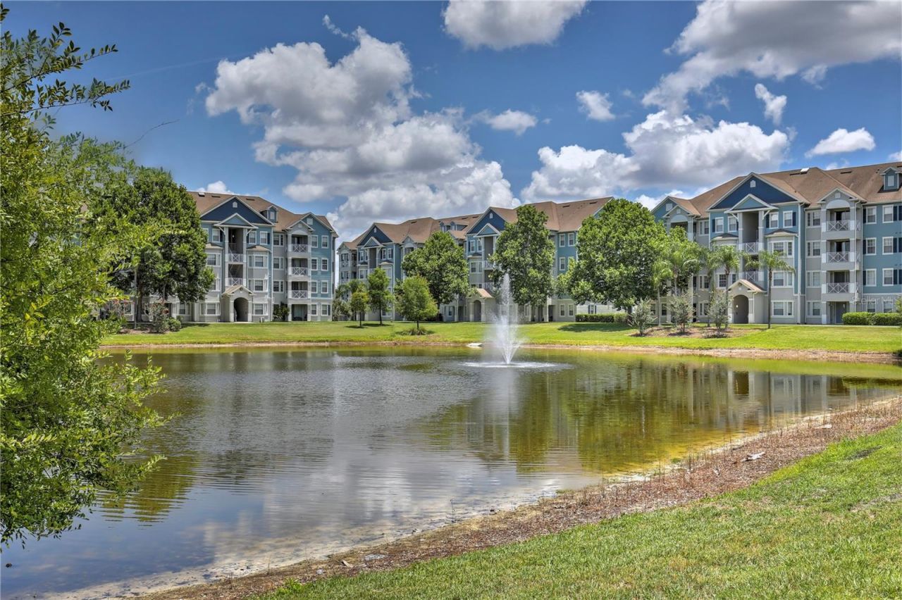 5255 Cane Island Loop , Unit 204, Kissimmee, FL 34746 Photo