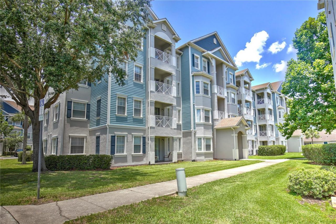 5255 Cane Island Loop , Unit 204, Kissimmee, FL 34746 Photo