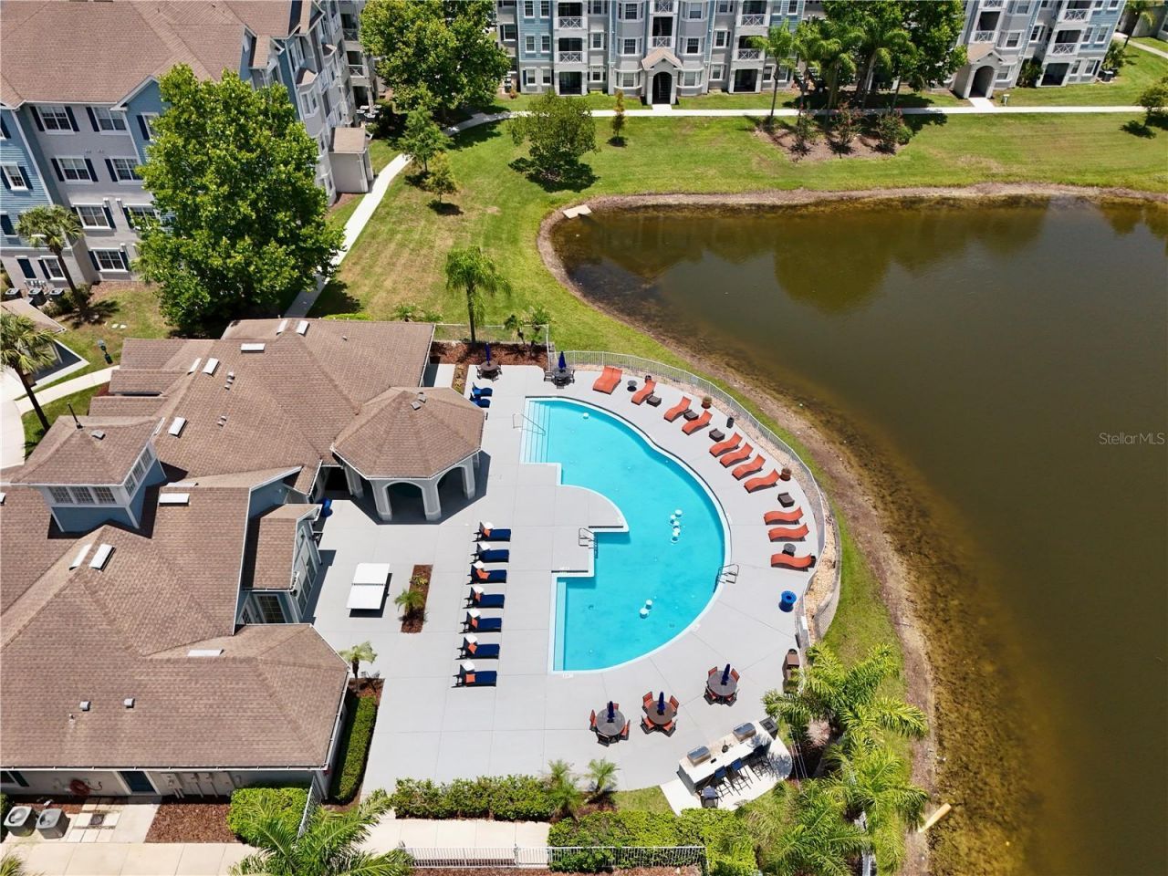 5255 Cane Island Loop , Unit 204, Kissimmee, FL 34746 Photo