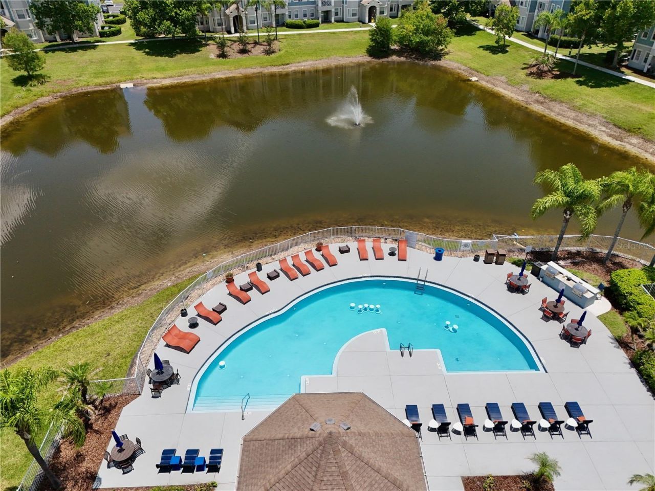 5255 Cane Island Loop , Unit 204, Kissimmee, FL 34746 Photo