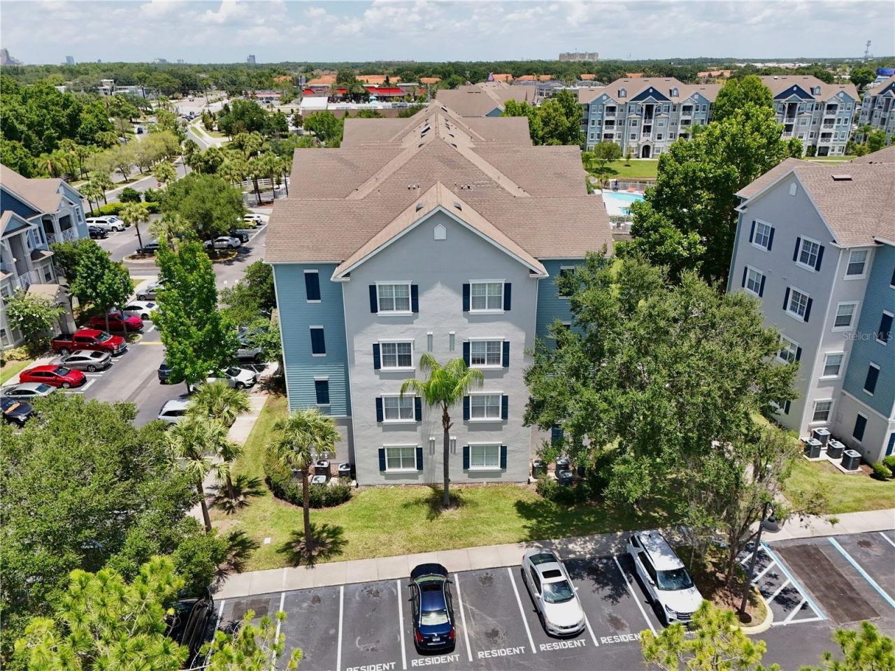 5255 Cane Island Loop , Unit 204, Kissimmee, FL 34746 Photo