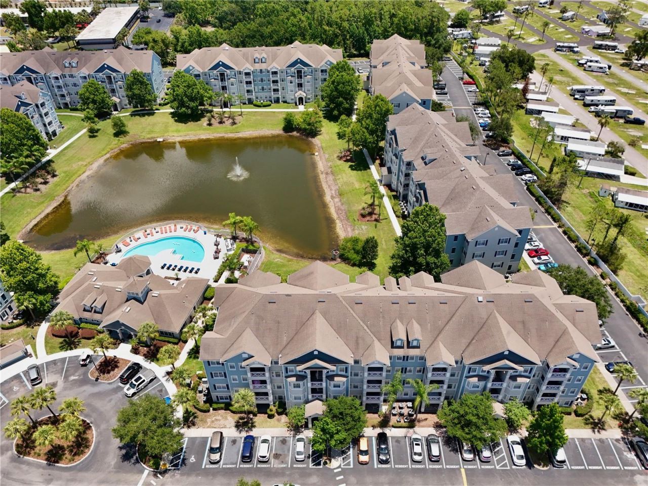 5255 Cane Island Loop , Unit 204, Kissimmee, FL 34746 Photo