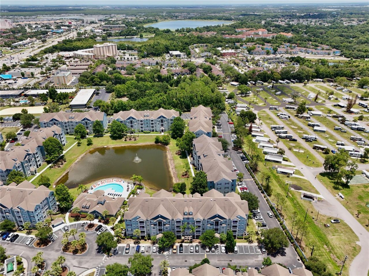 5255 Cane Island Loop , Unit 204, Kissimmee, FL 34746 Photo