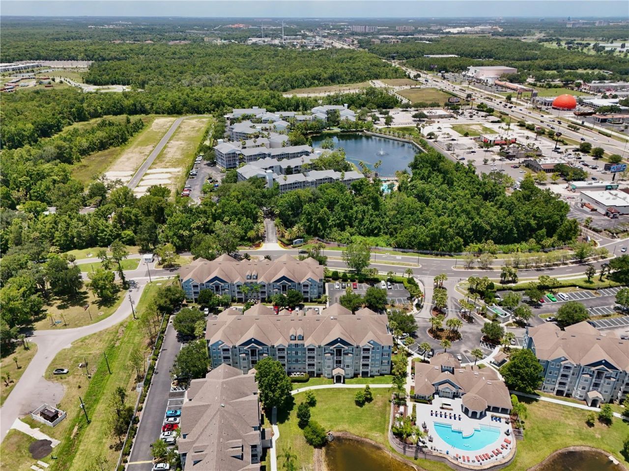 5255 Cane Island Loop , Unit 204, Kissimmee, FL 34746 Photo