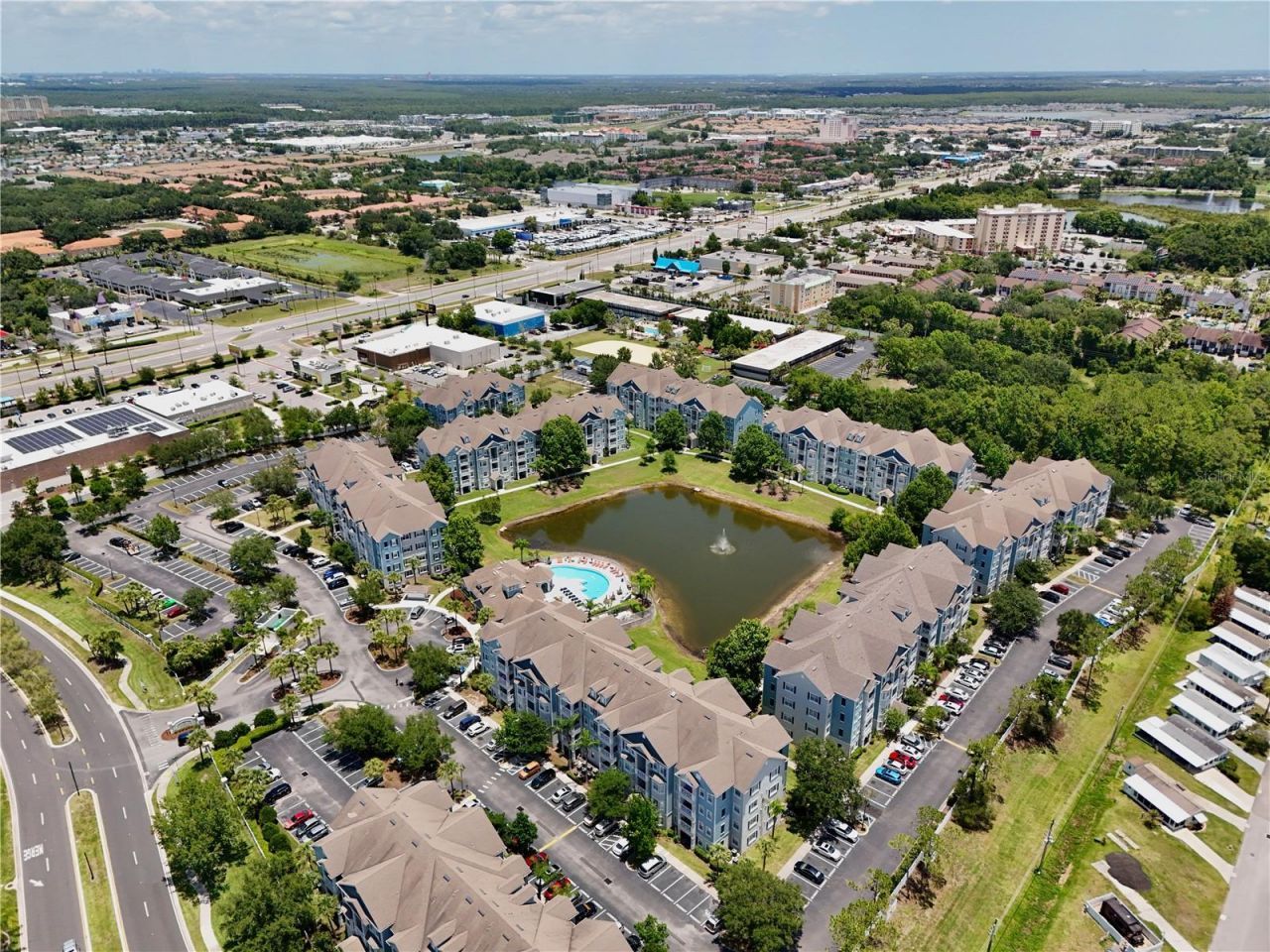 5255 Cane Island Loop , Unit 204, Kissimmee, FL 34746 Photo