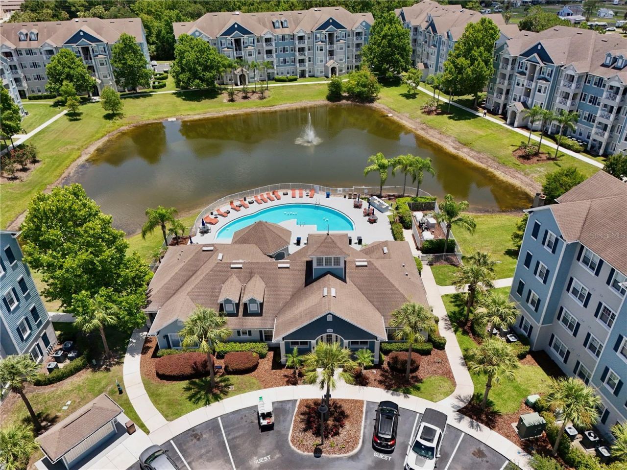 5255 Cane Island Loop , Unit 204, Kissimmee, FL 34746 Photo
