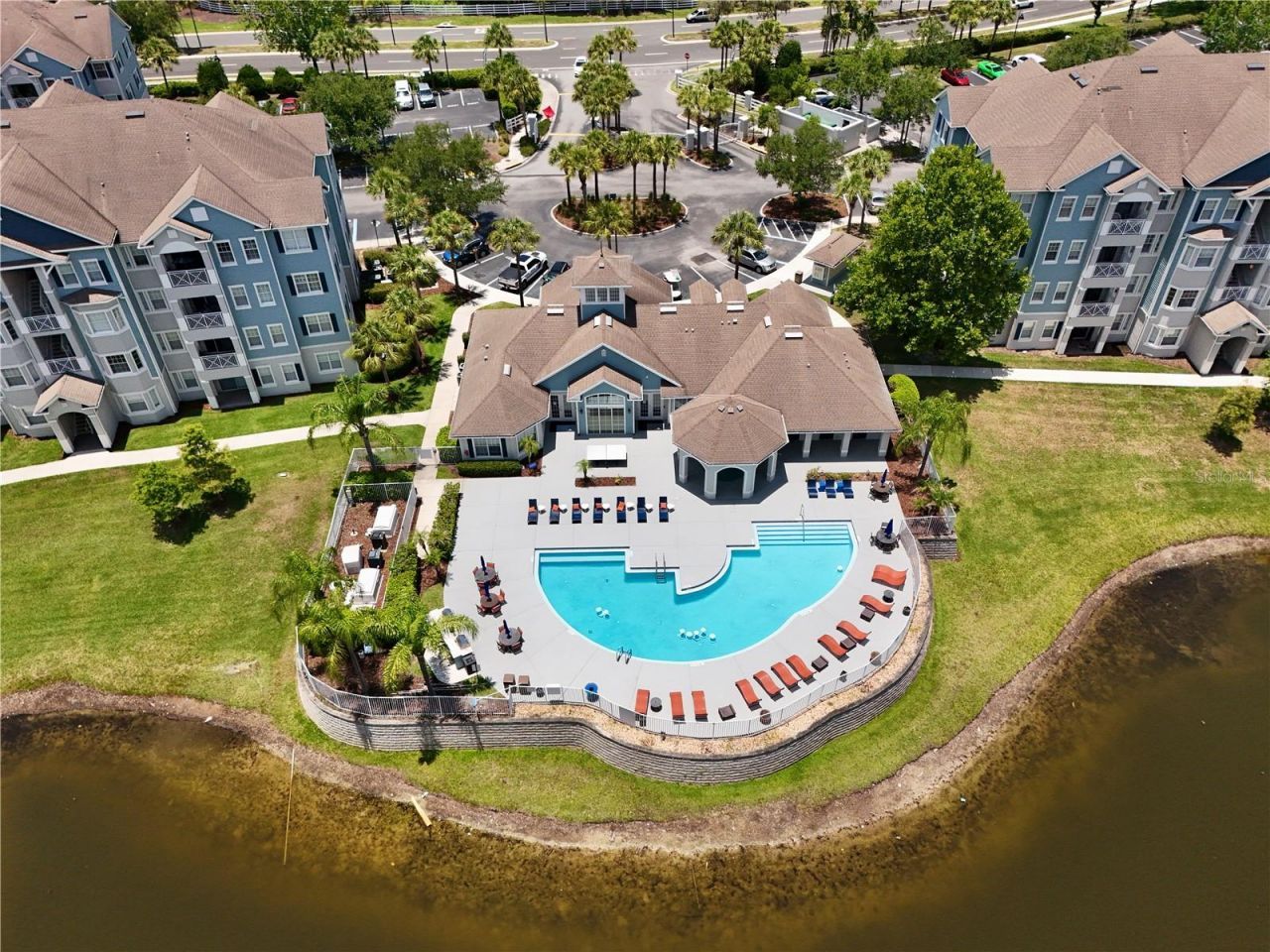 5255 Cane Island Loop , Unit 204, Kissimmee, FL 34746 Photo