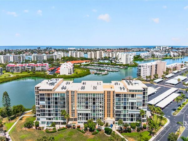 7400 SUN ISLAND DRIVE S, Unit 203, SOUTH PASADENA, FL 33707