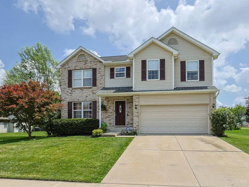 4232 Mallard Drive, Batavia Twp, OH 45103 Photo 1