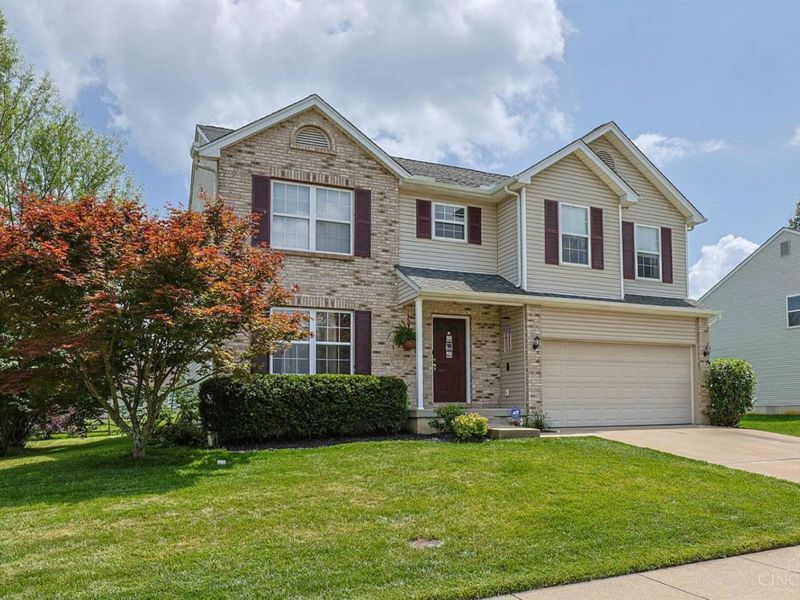 4232 Mallard Drive, Batavia Twp, OH 45103 Photo 2