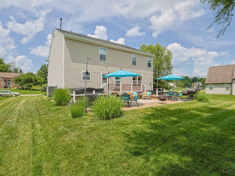 4232 Mallard Drive, Batavia Twp, OH 45103 Photo 30