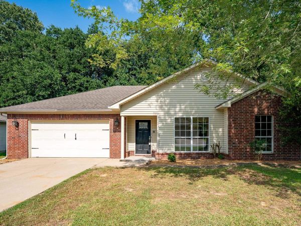 53 Bud Grimes Rd , Ward, AR 72176