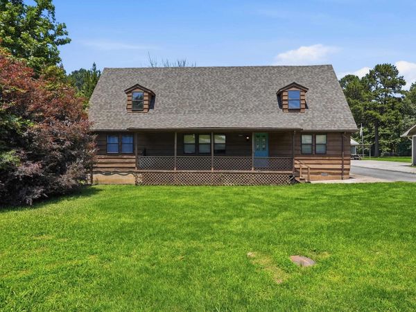 5906 Karen Drive, North Little Rock, AR 72118