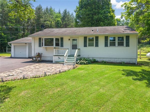 752 State Route 146 , Delanson, NY 12053