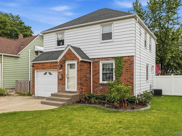 73 Linden Avenue , Buffalo, NY 14217