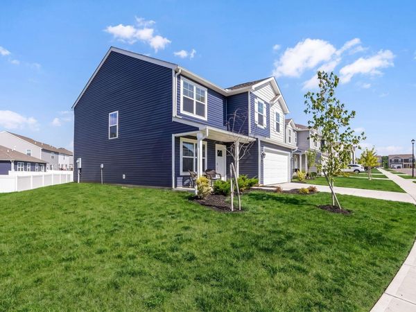 1585 Hansberry Drive , Lithopolis, OH 43136