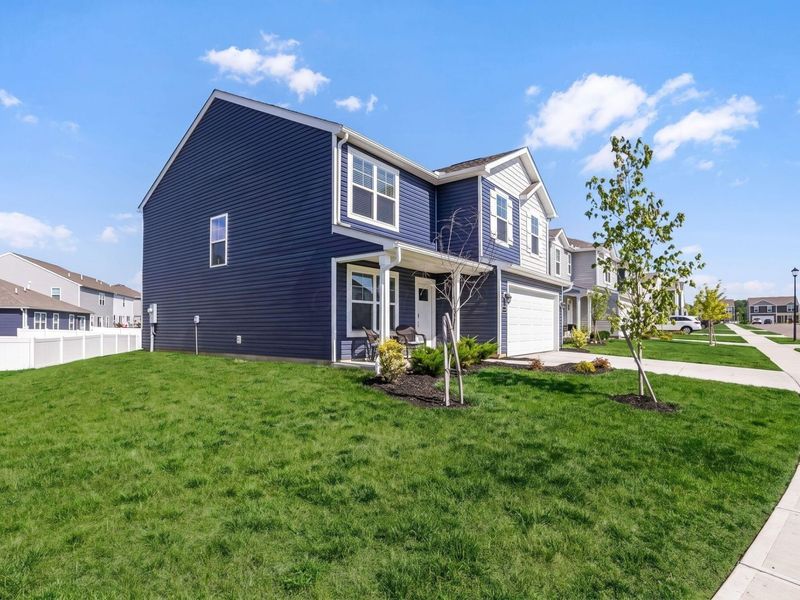 1585 Hansberry Drive , Lithopolis, OH 43136 Photo 1