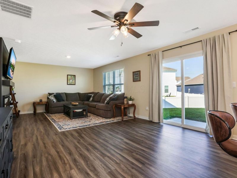 1585 Hansberry Drive , Lithopolis, OH 43136 Photo 17