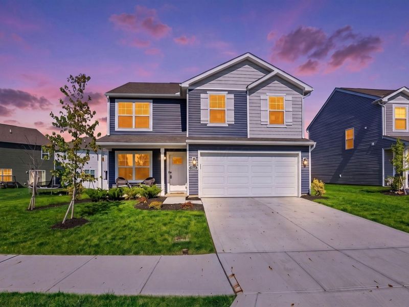1585 Hansberry Drive , Lithopolis, OH 43136 Photo 51