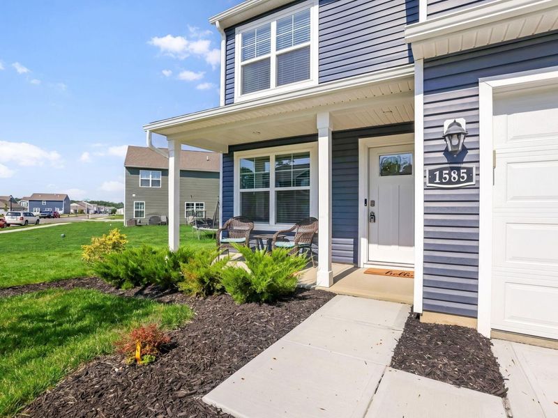 1585 Hansberry Drive , Lithopolis, OH 43136 Photo 9