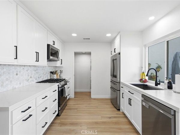 5583 Tiffany Avenue, Garden Grove, CA 92845