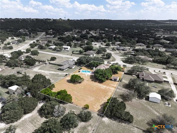 812 Taylor Creek Road, Copperas Cove, TX 76522