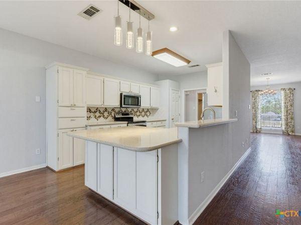 812 Taylor Creek Road, Copperas Cove, TX 76522