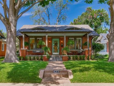 623 N Montclair Avenue, Dallas, TX 75208