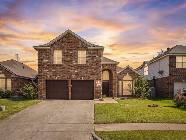 12945 Peach Tree Way, Fort Worth, TX 76040