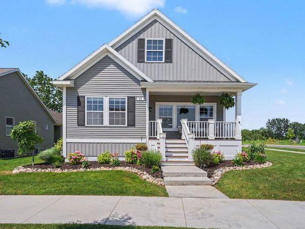 89 Brynwood Avenue, Holland, MI 49423