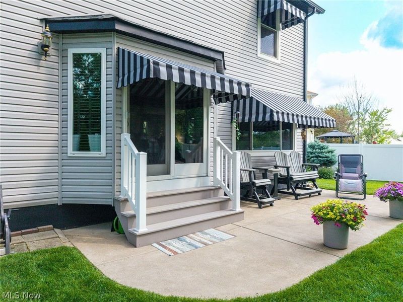 156 Halifax Lane , Medina, OH 44256 Photo 23