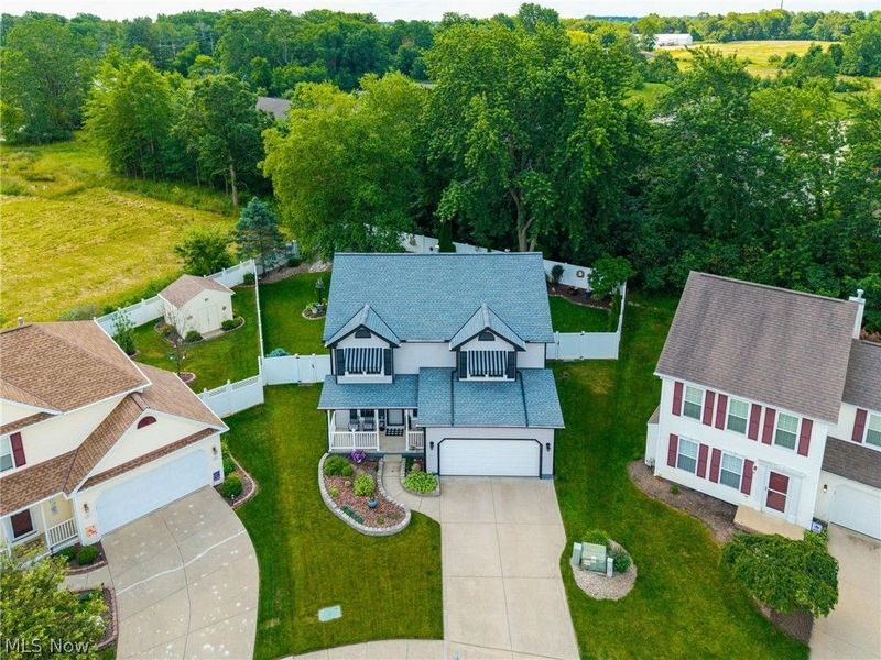 156 Halifax Lane , Medina, OH 44256 Photo 26
