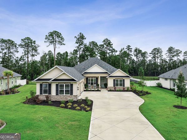 204 Fiddlers Cove Drive, Kingsland, GA 31548