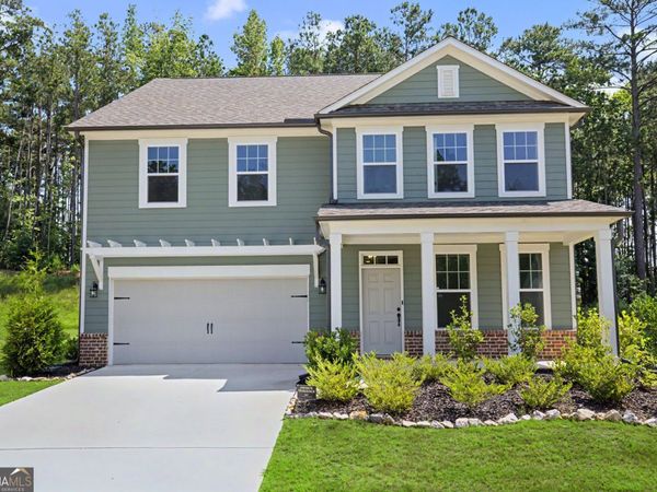 7245 Eton Lane, Locust Grove, GA 30248