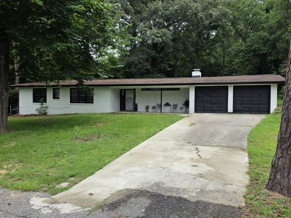 109 Ida Avenue, Warner Robins, GA 31088