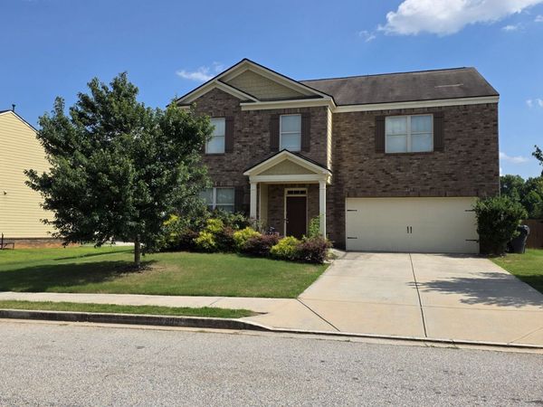 605 Sturbridge Court, Mcdonough, GA 30253