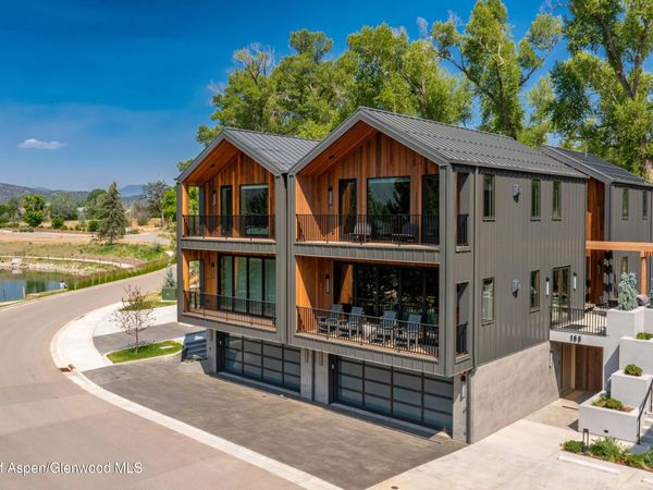 155 Lakeview Drive, Carbondale, CO 81623