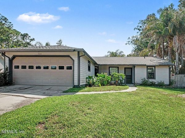 7244 MIMOSA GROVE Place, Jacksonville, FL 32210