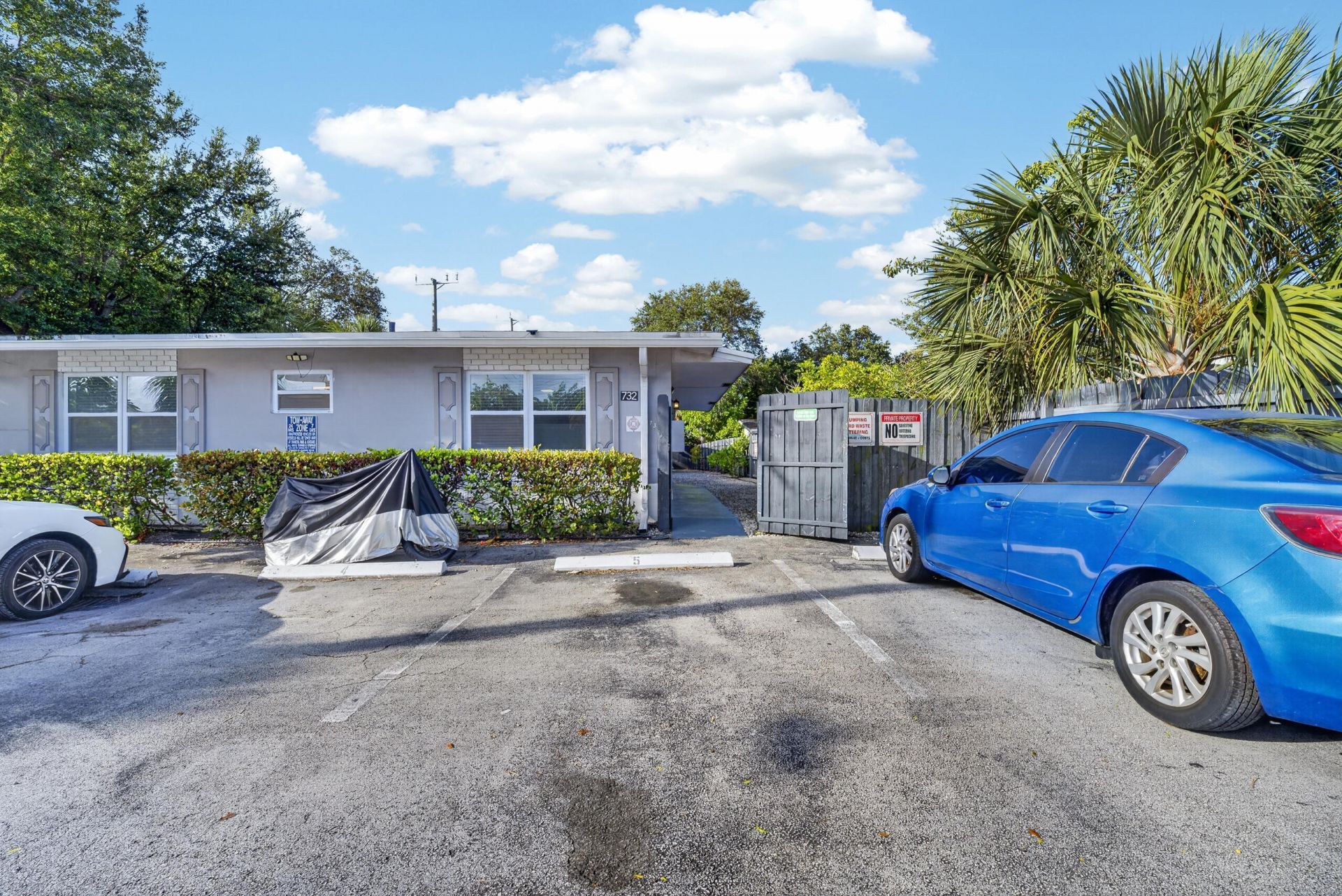 732 SE 15th Street, Unit Apt 1, Fort Lauderdale, FL 33316 Photo