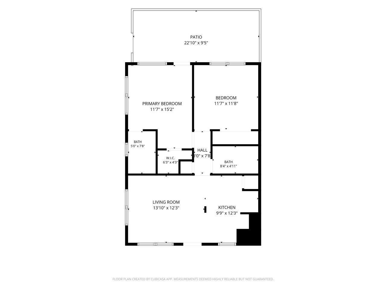 732 SE 15th Street, Unit Apt 1, Fort Lauderdale, FL 33316 Photo
