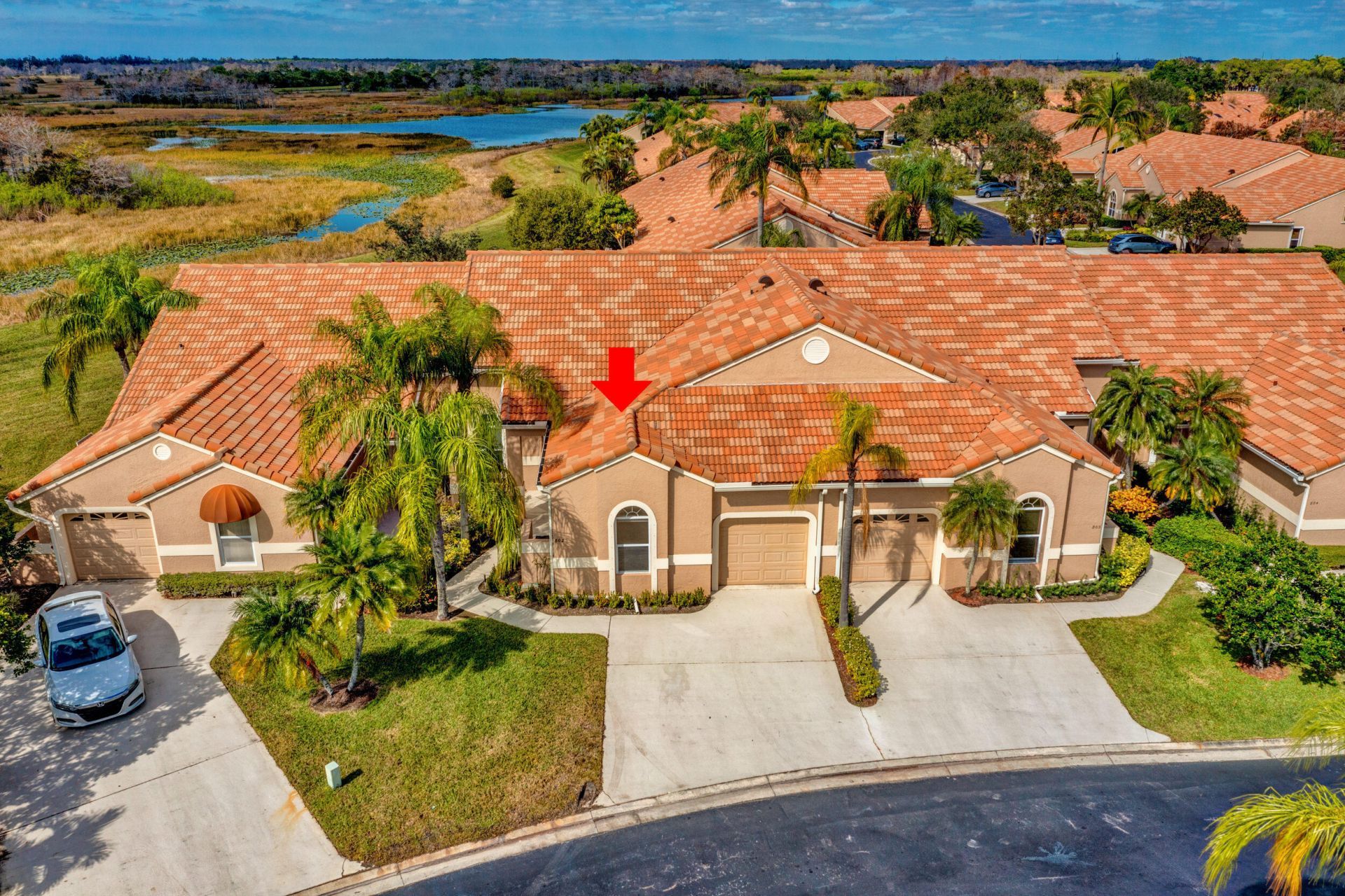 802 Sabal Palm Lane, Palm Beach Gardens, FL 33418 Photo