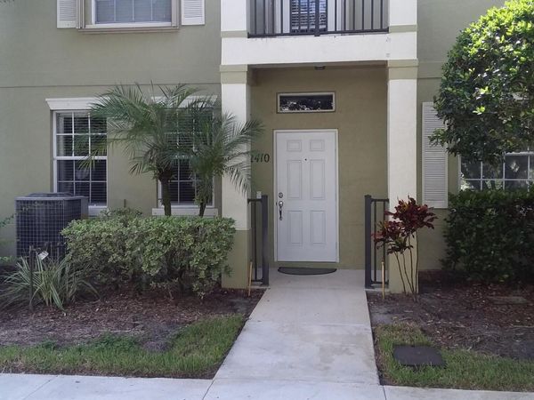 2410 SE Union Park Drive, Port St. Lucie, FL 34952