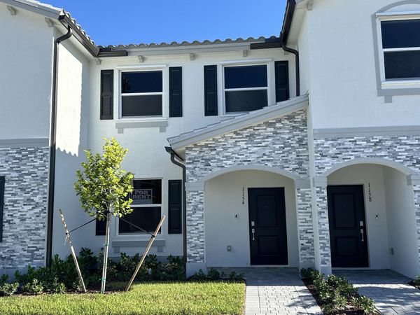 1154 SE 2 Street, Florida City, FL 33034
