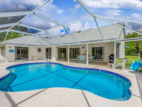 12168 Sandy Run, Jupiter Farms, FL 33478
