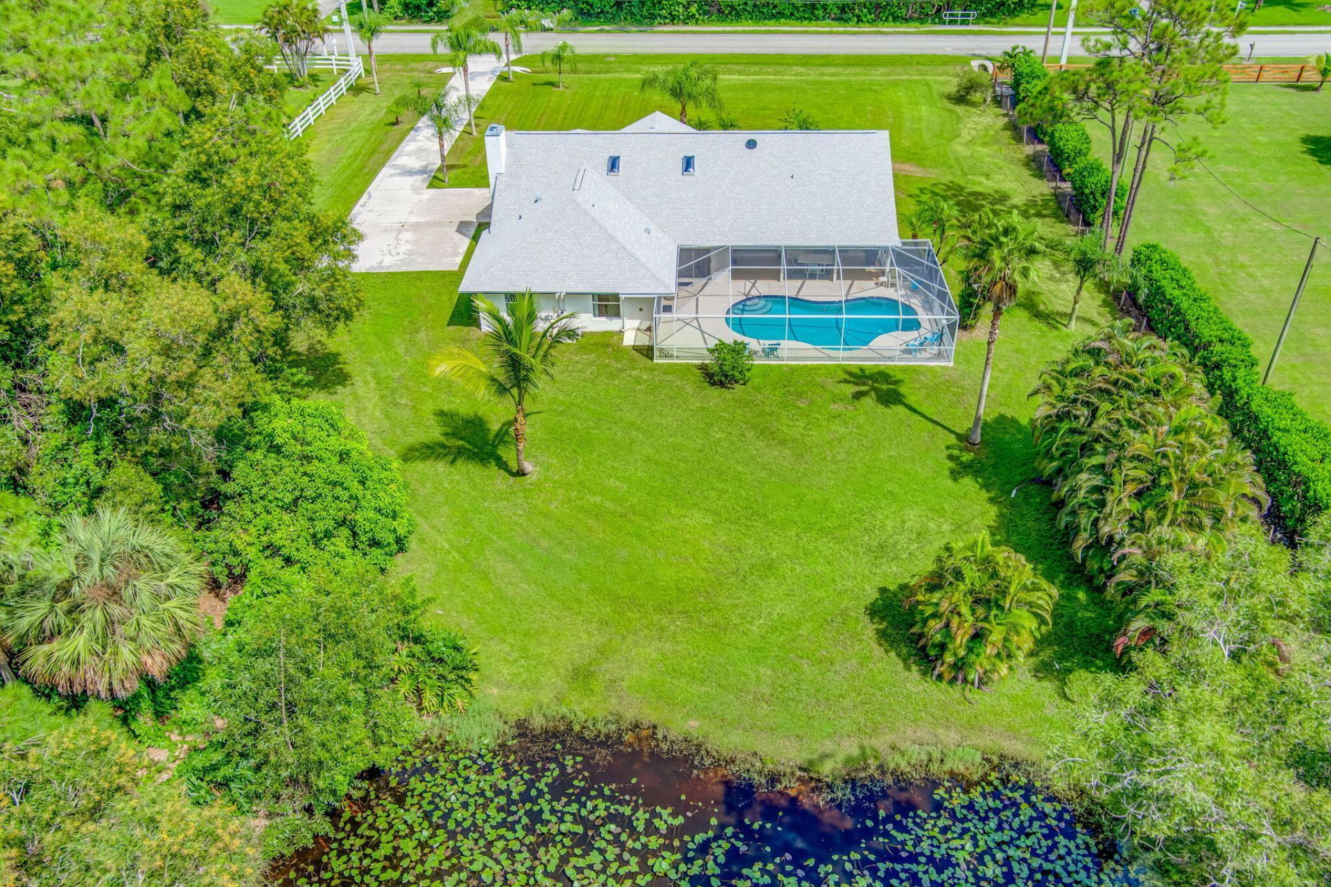 12168 Sandy Run, Jupiter Farms, FL 33478 Photo