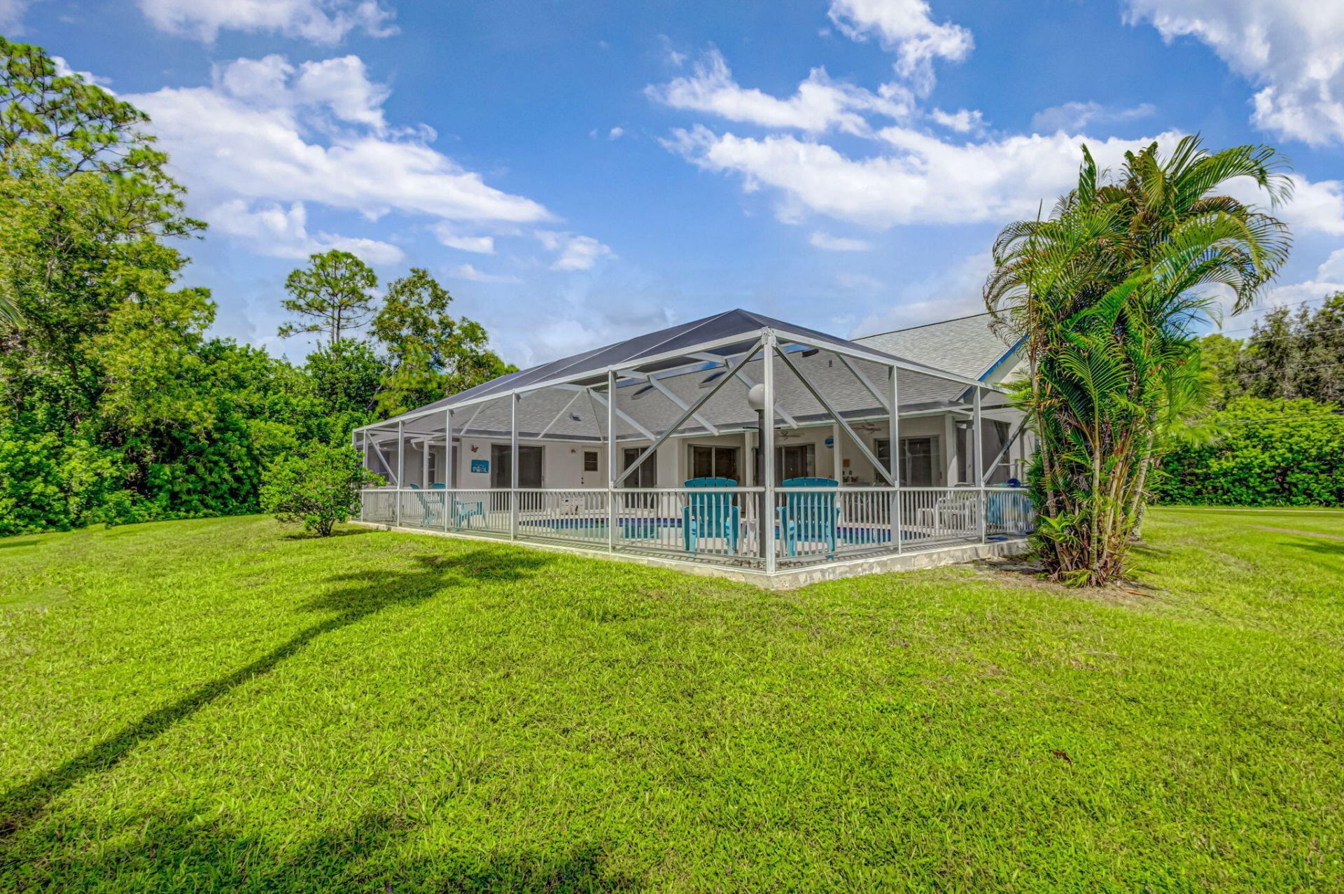 12168 Sandy Run, Jupiter Farms, FL 33478 Photo