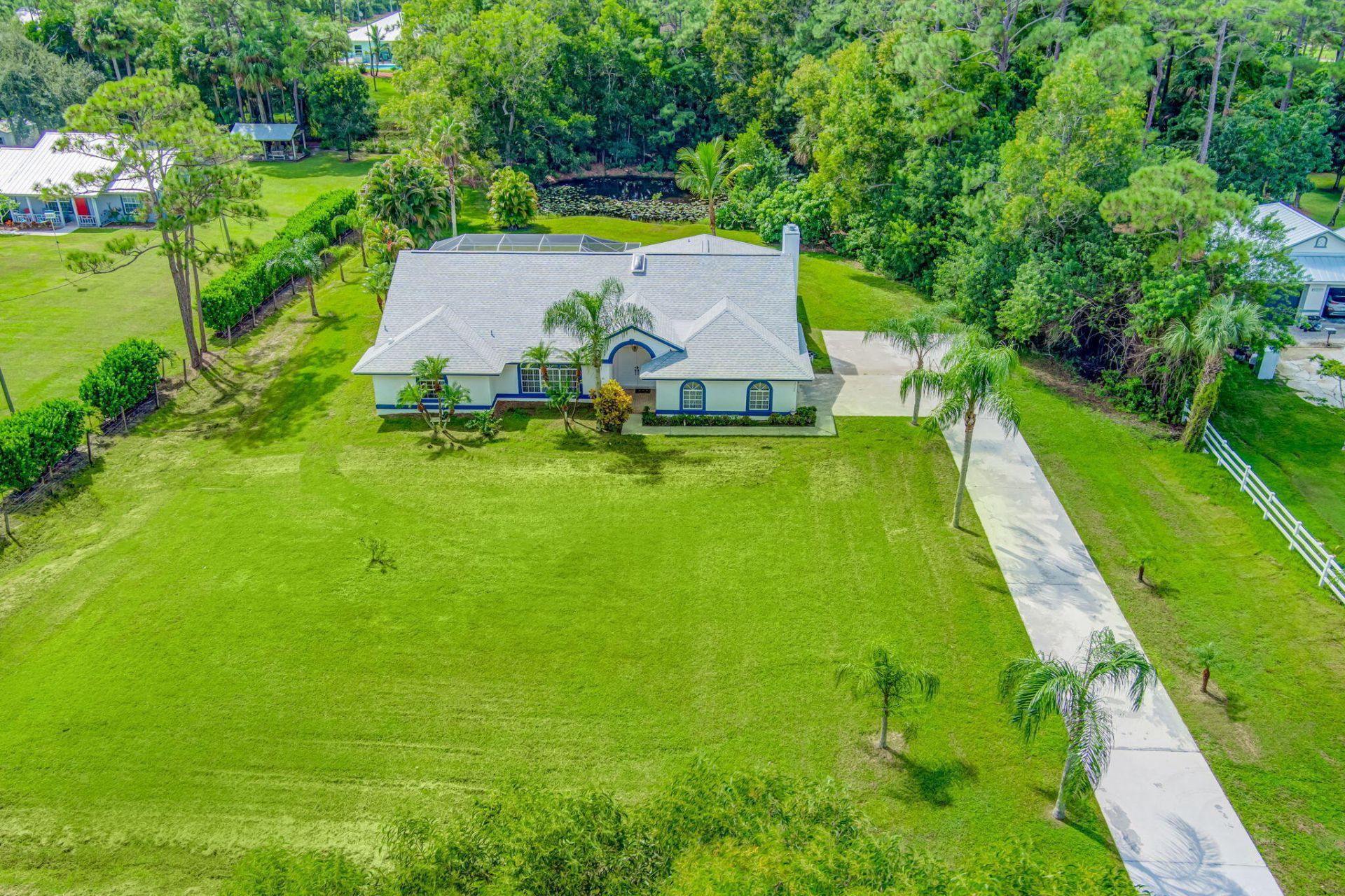 12168 Sandy Run, Jupiter Farms, FL 33478 Photo